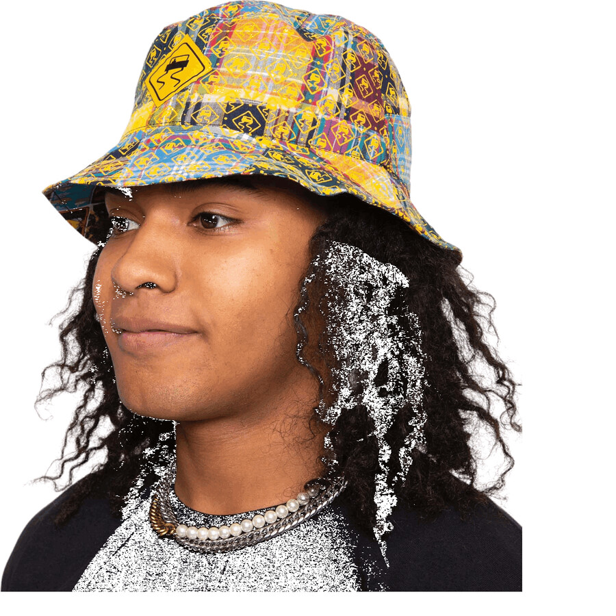 zippo x skidz bucket hat