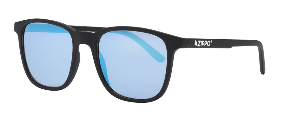 schmale eckige sonnenbrille