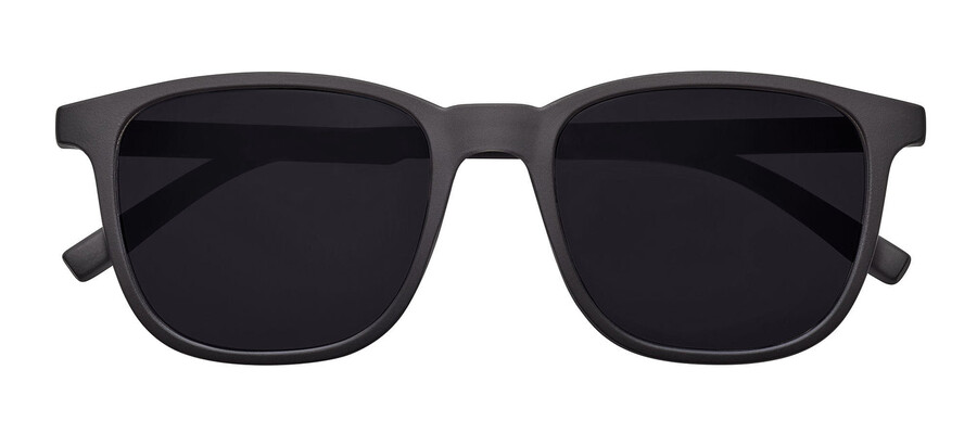 schmale eckige sonnenbrille