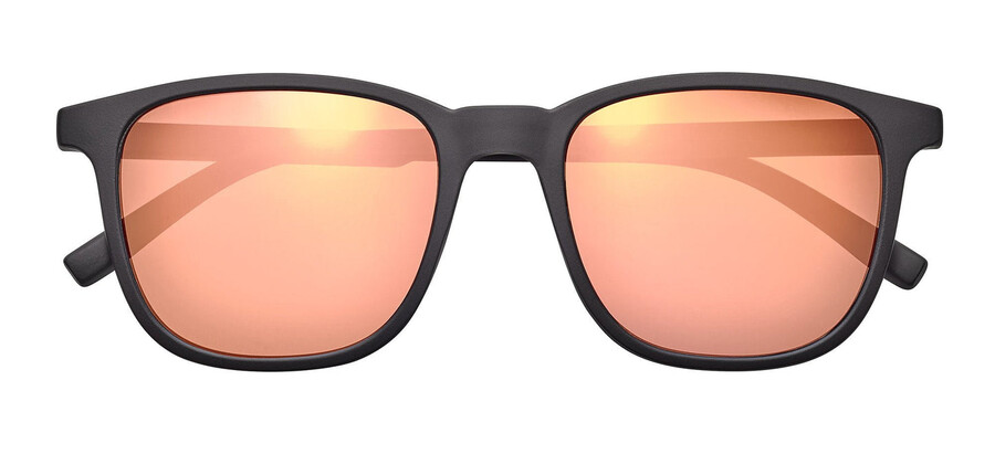 schmale eckige sonnenbrille