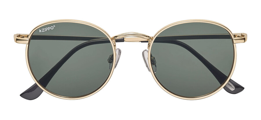 runde sonnenbrille