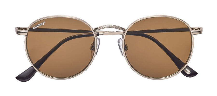runde sonnenbrille