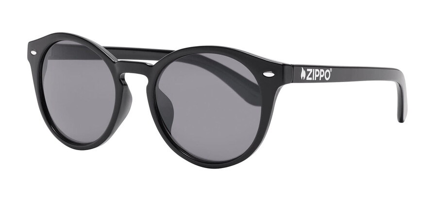 klassische runde sonnenbrille
