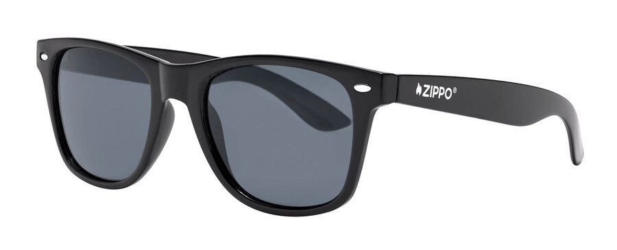 polarisierte eckige sonnenbrille