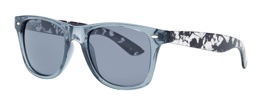 polarisierte eckige sonnenbrille