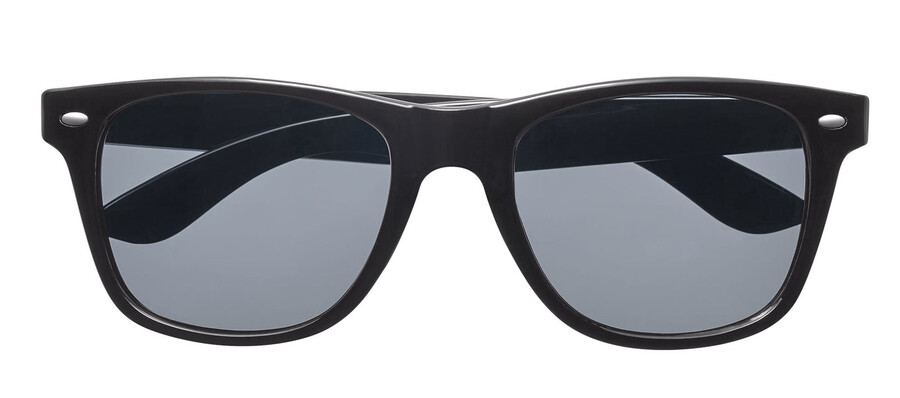 polarisierte eckige sonnenbrille