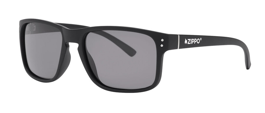 polarisierte quadratische sonnenbrille