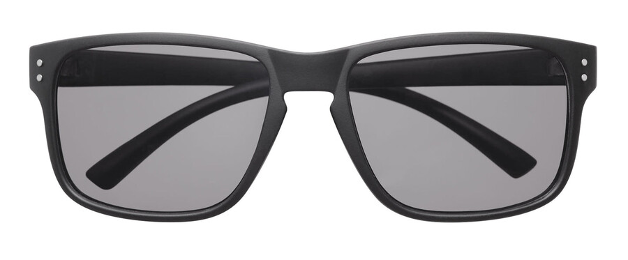 polarisierte quadratische sonnenbrille