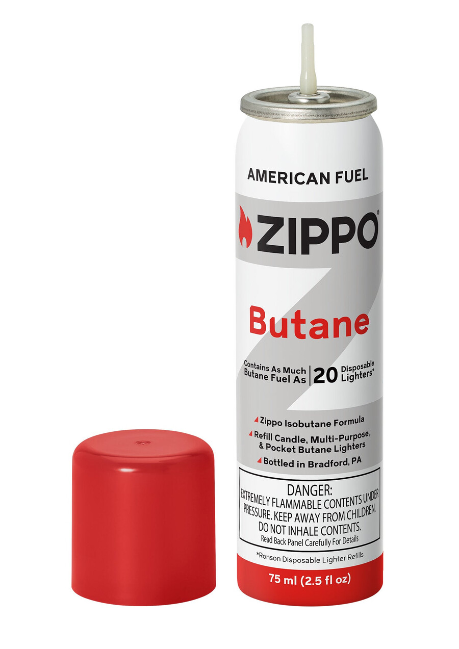 butanbrennstoff