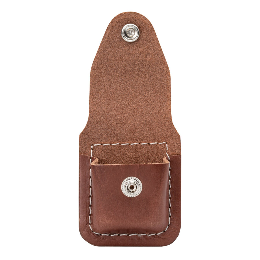 feuerzeugtasche – schlaufe