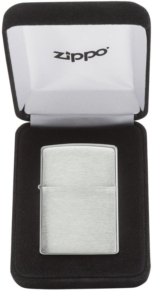 gebürstetes sterlingsilber