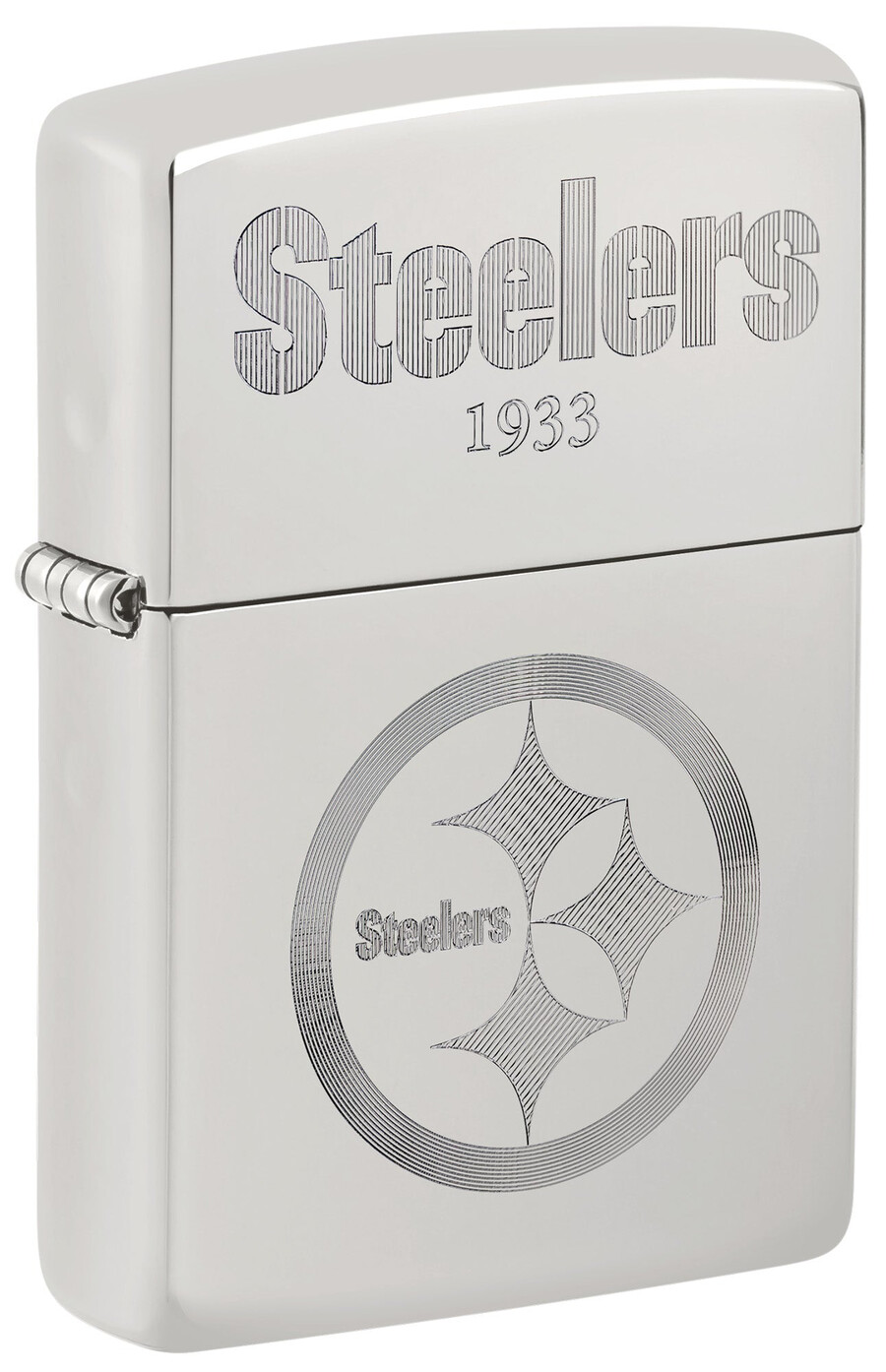 nfl-sammlerstück aus sterlingsilber – afc north