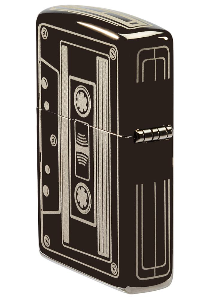 kassettenbanddesign
