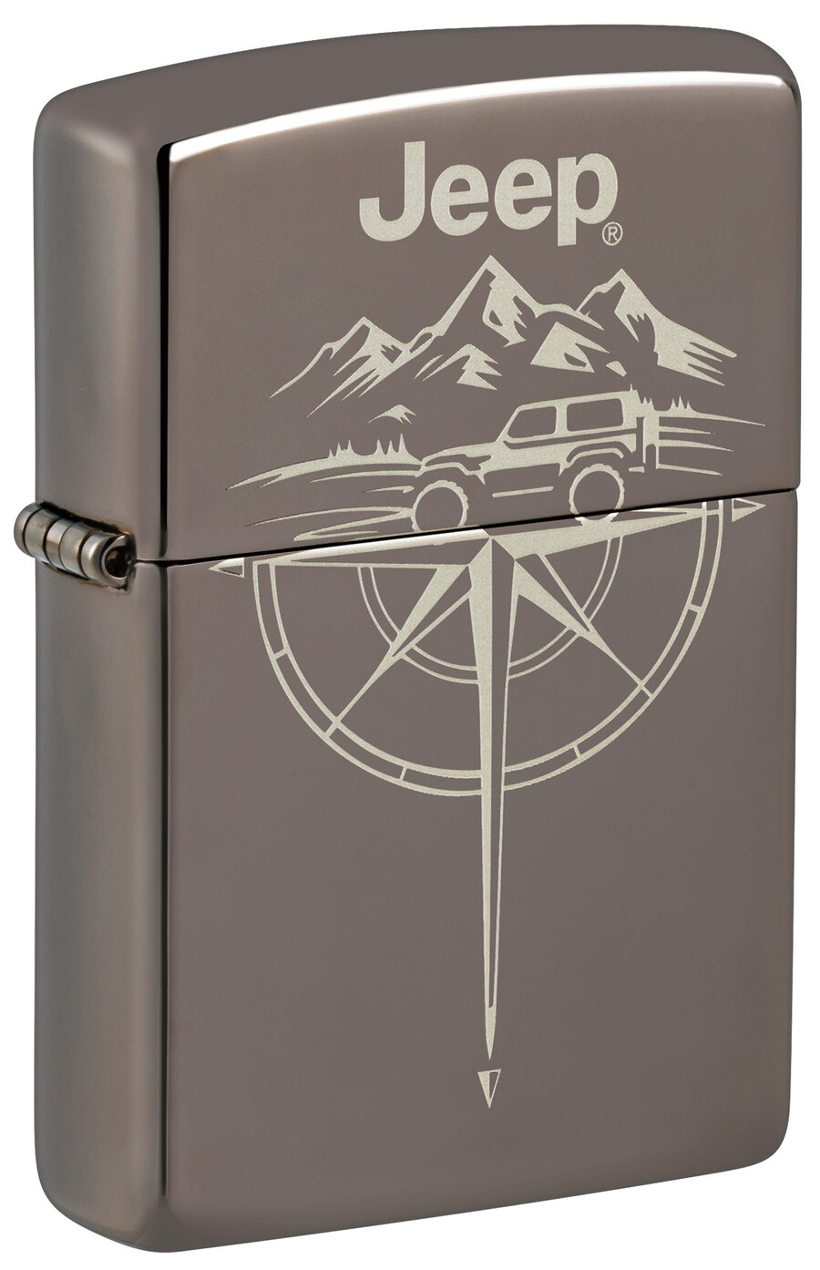 jeep wildnis-design