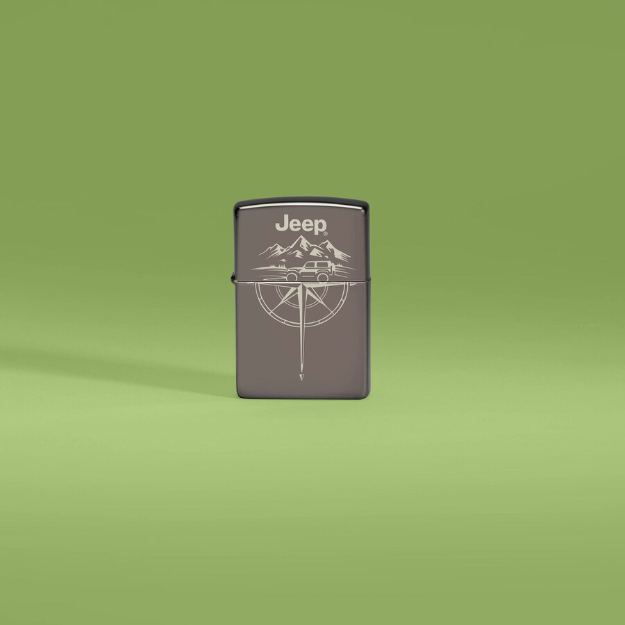 jeep wildnis-design