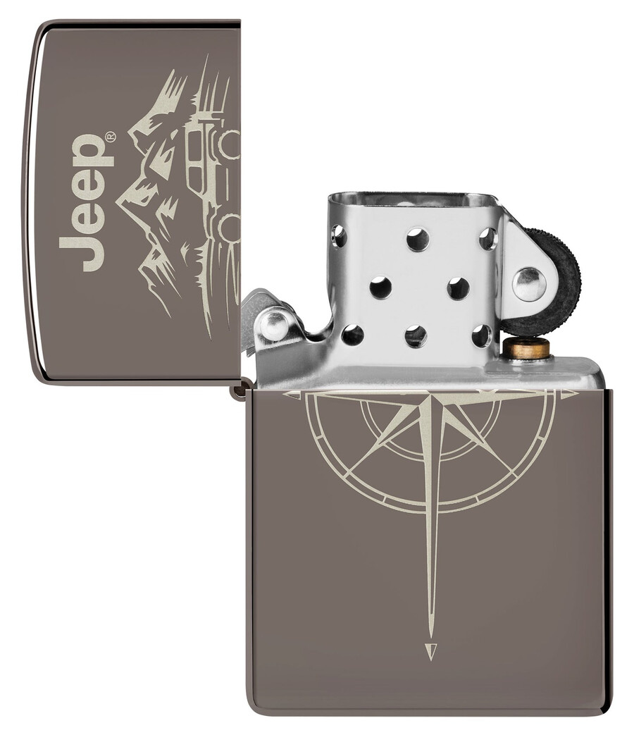 jeep wildnis-design