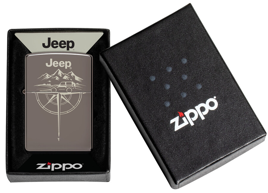 jeep wildnis-design