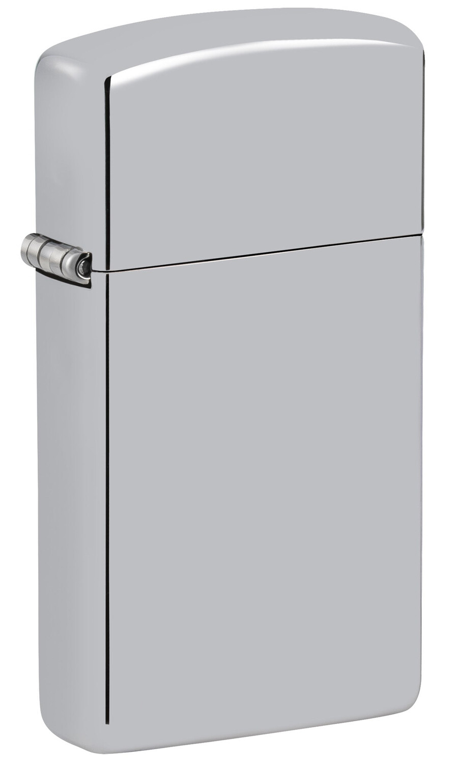 slim hochglanzchrom