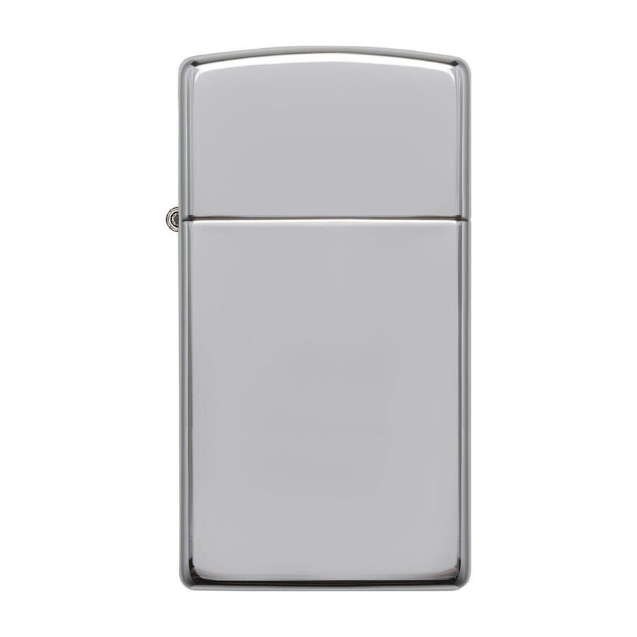 slim hochglanzchrom