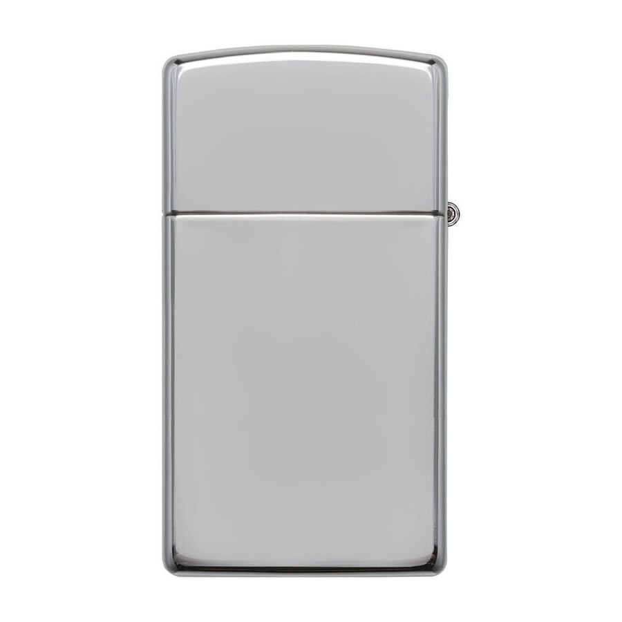 slim hochglanzchrom