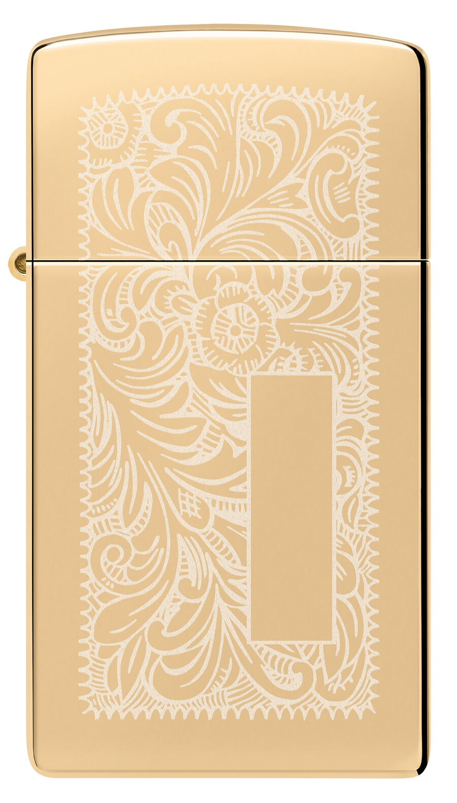 slim messing venezianisch
