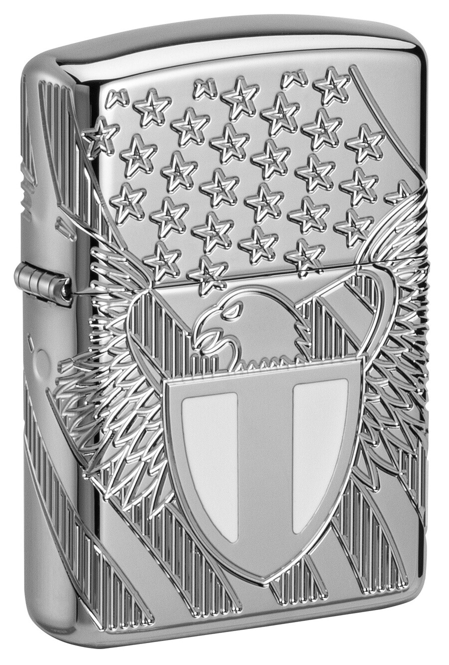 liberty crest sammlerstück