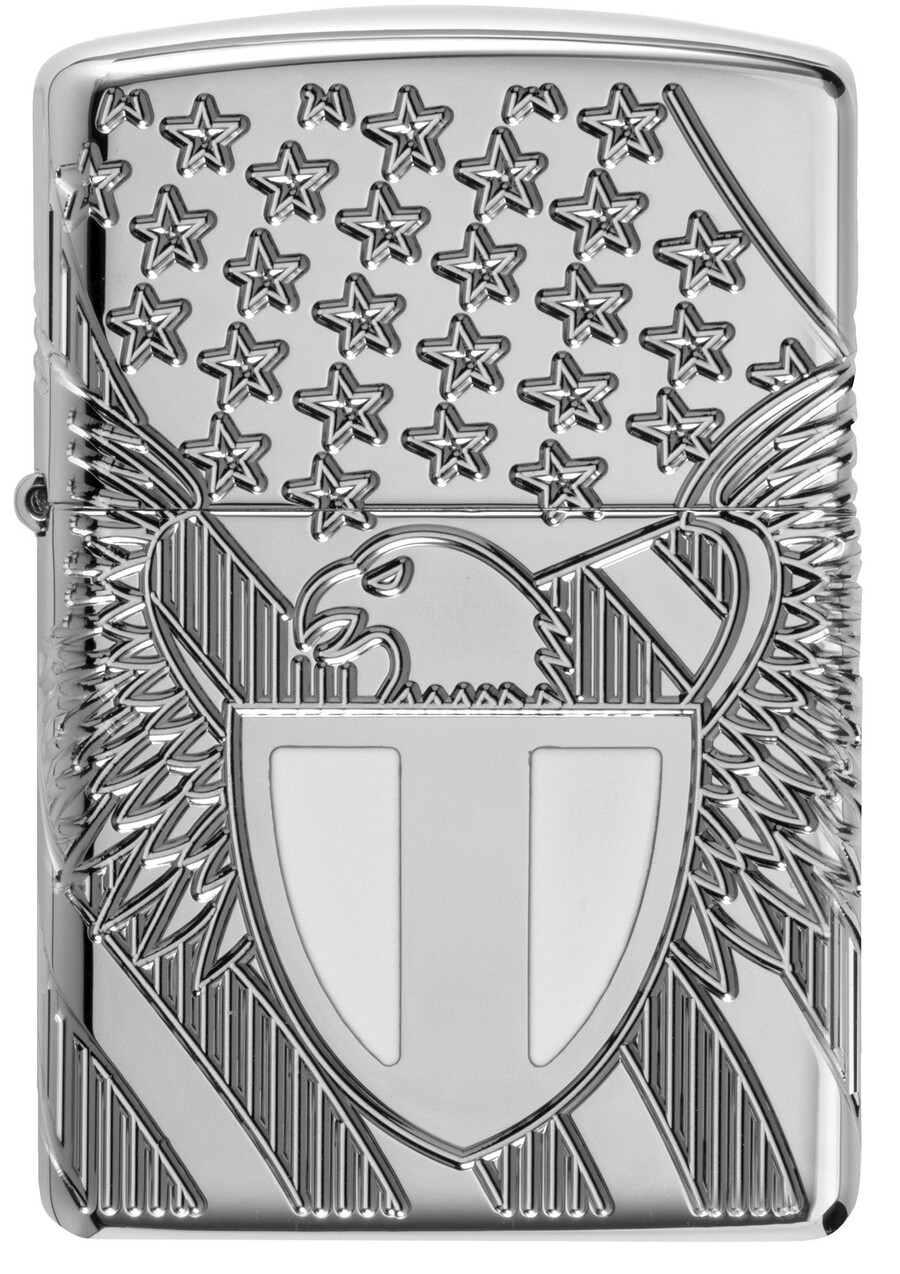 liberty crest sammlerstück