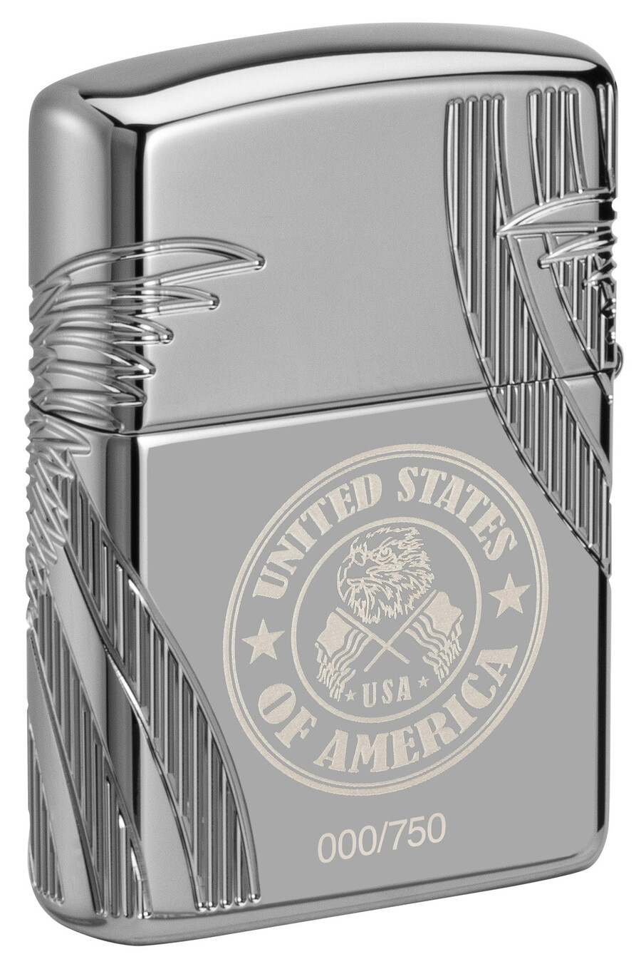 liberty crest sammlerstück
