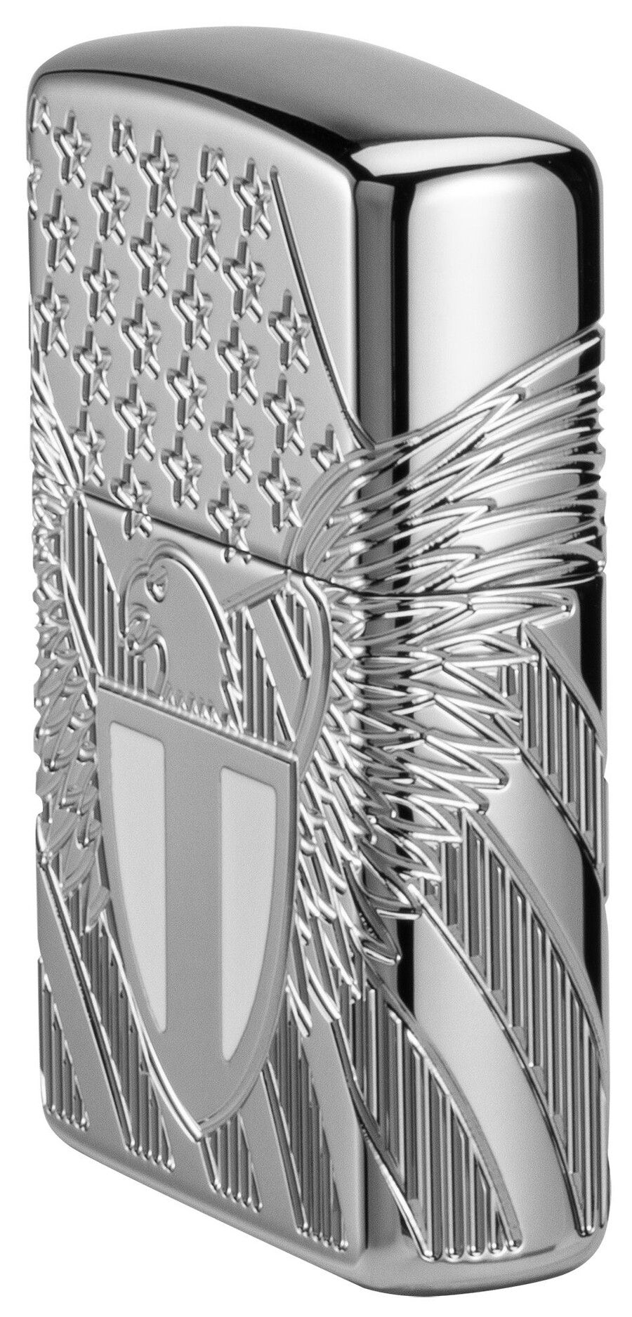 liberty crest sammlerstück