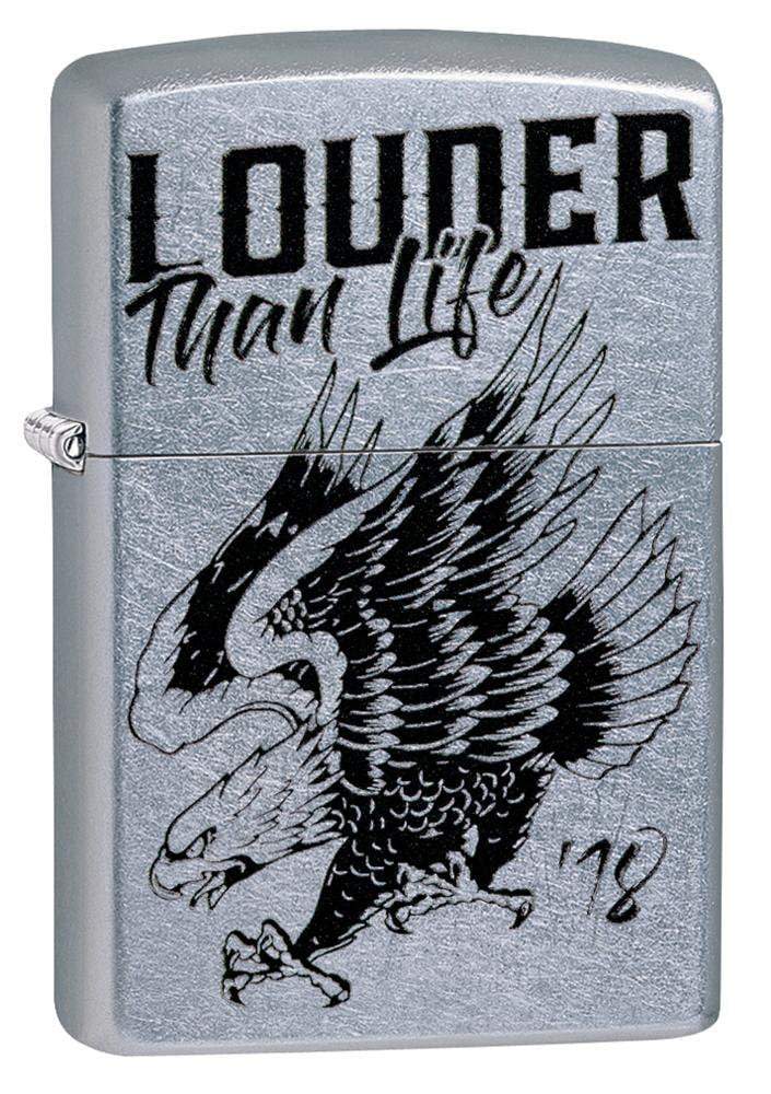 lauter als das leben 18 eagles dare