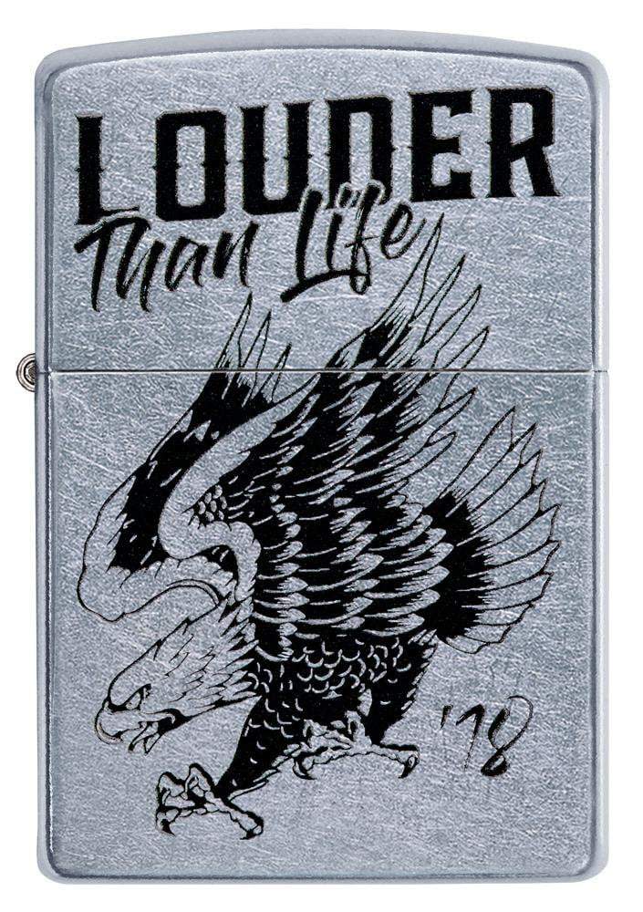 lauter als das leben 18 eagles dare