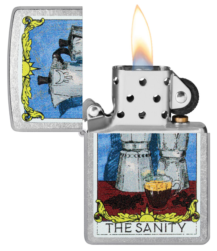 kaffee-sanity-design
