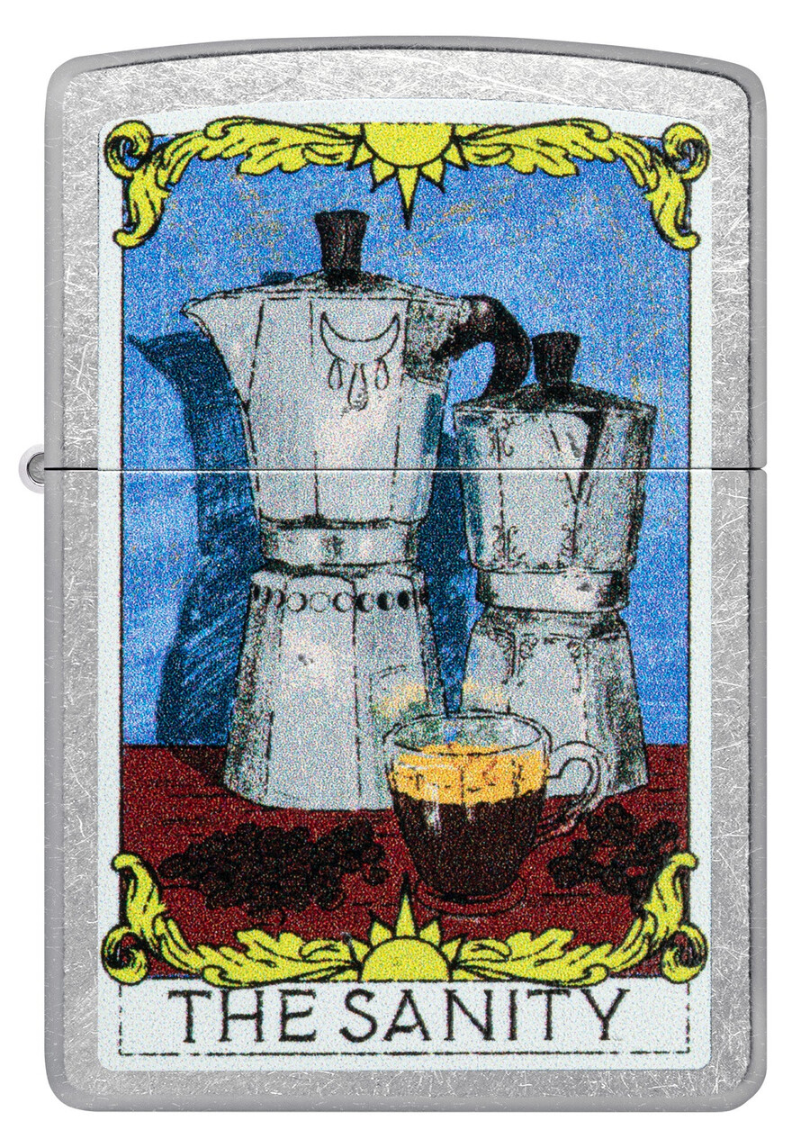kaffee-sanity-design