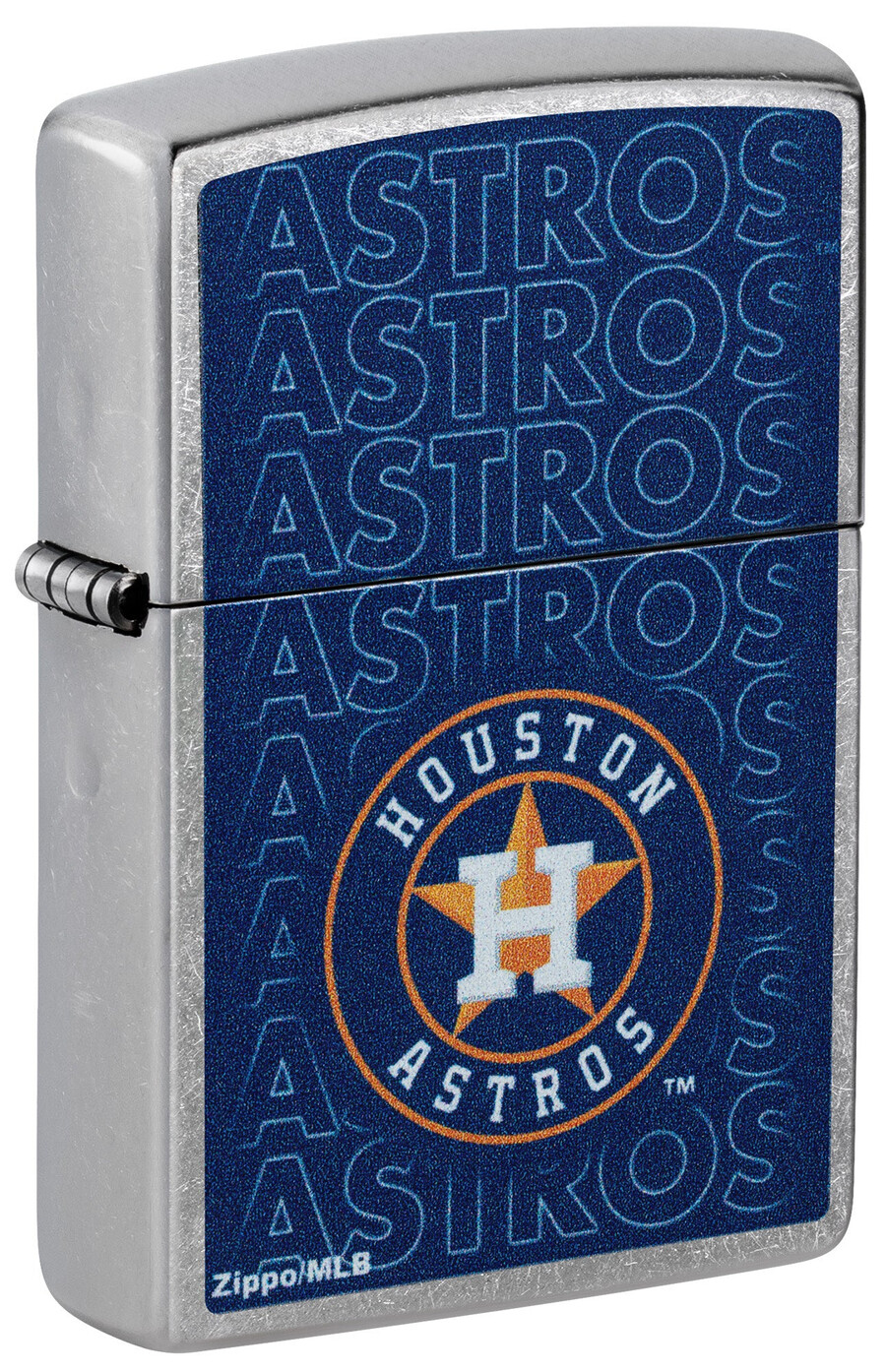 mlb houston astros logo-design