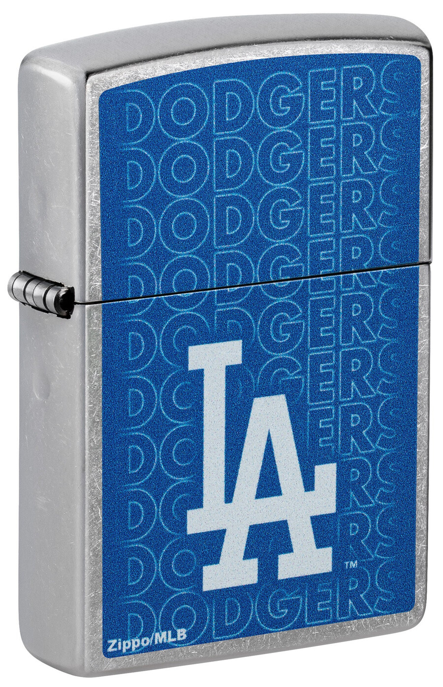 mlb los angeles dodgers logo-design