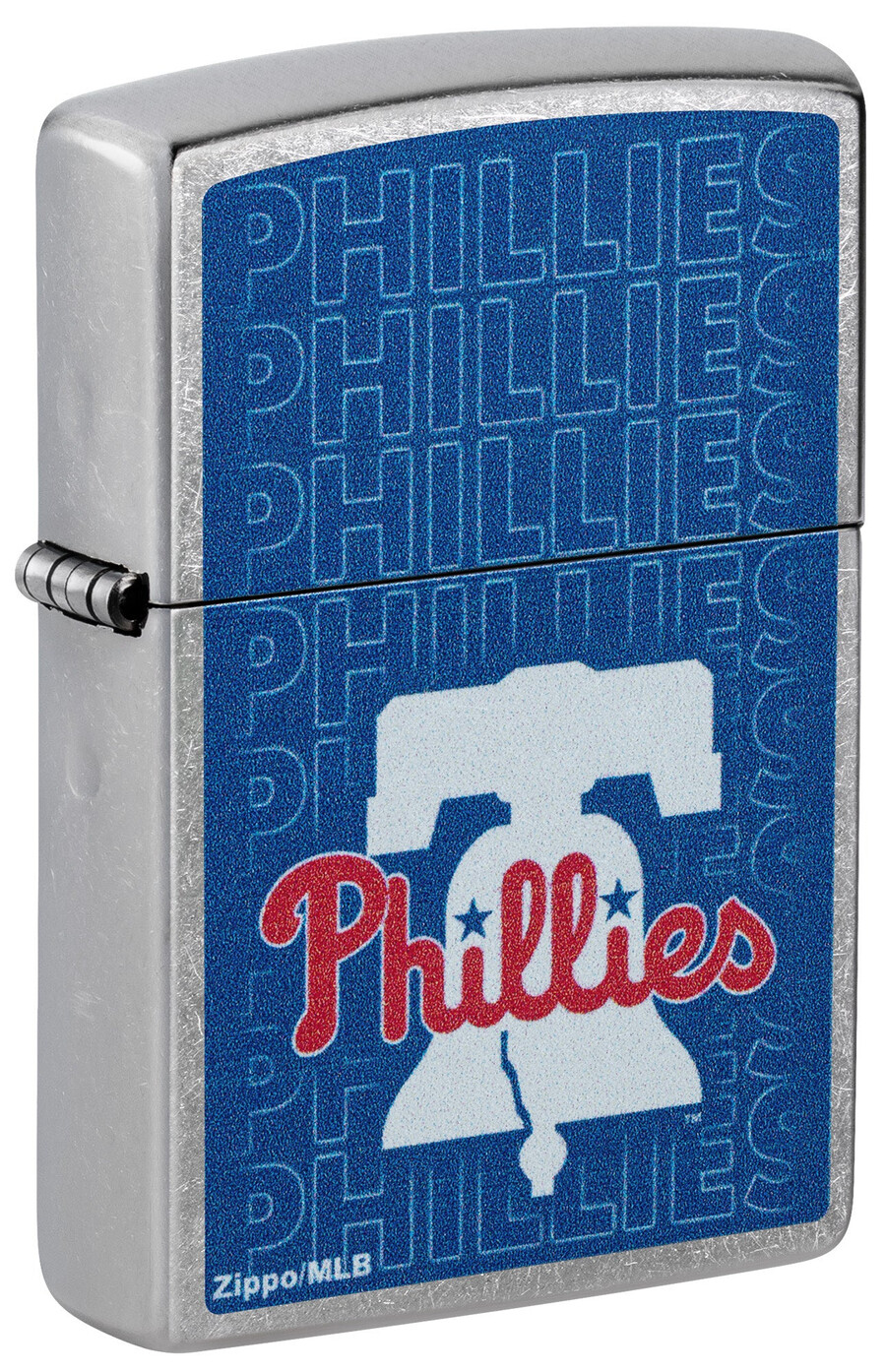 mlb philadelphia phillies logo-design