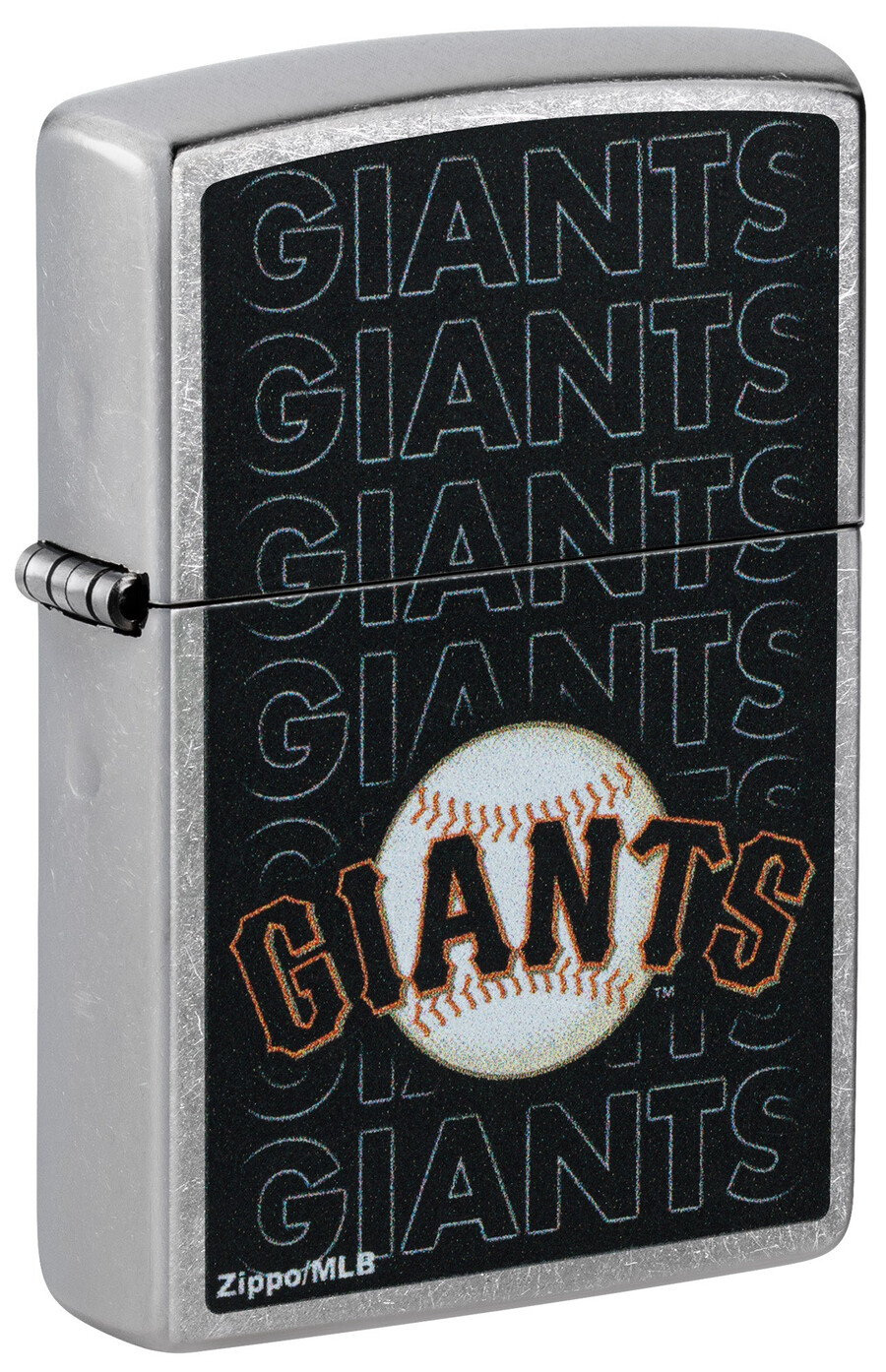 mlb san francisco giants logo-design