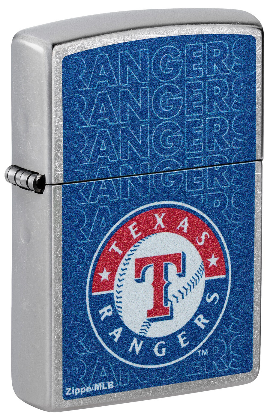 mlb texas rangers logo-design