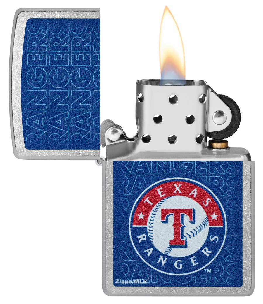 mlb texas rangers logo-design