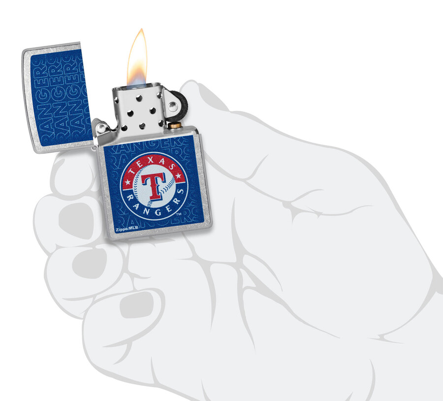mlb texas rangers logo-design