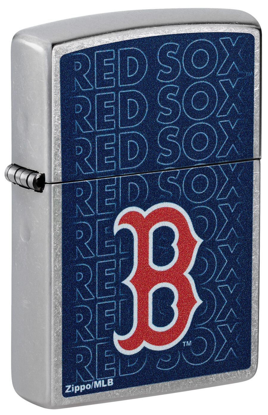 mlb boston red sox logo-design