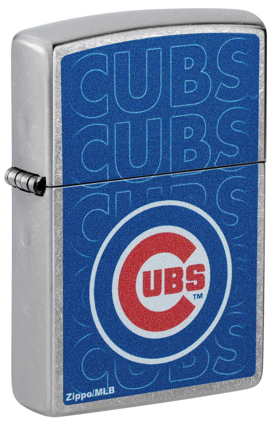 mlb chicago cubs logo-design