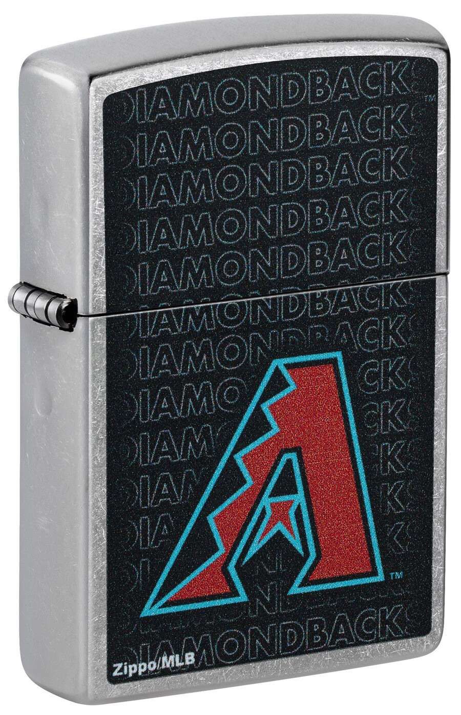 mlb arizona diamondbacks logo-design