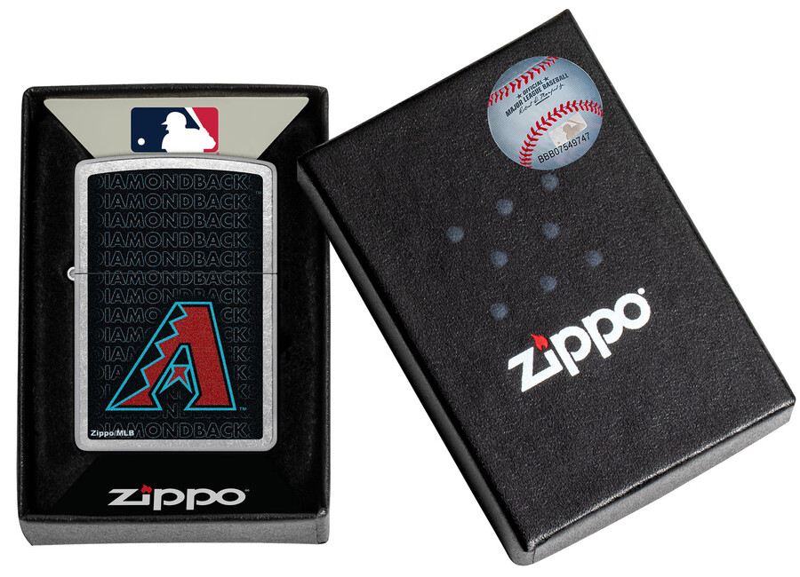 mlb arizona diamondbacks logo-design