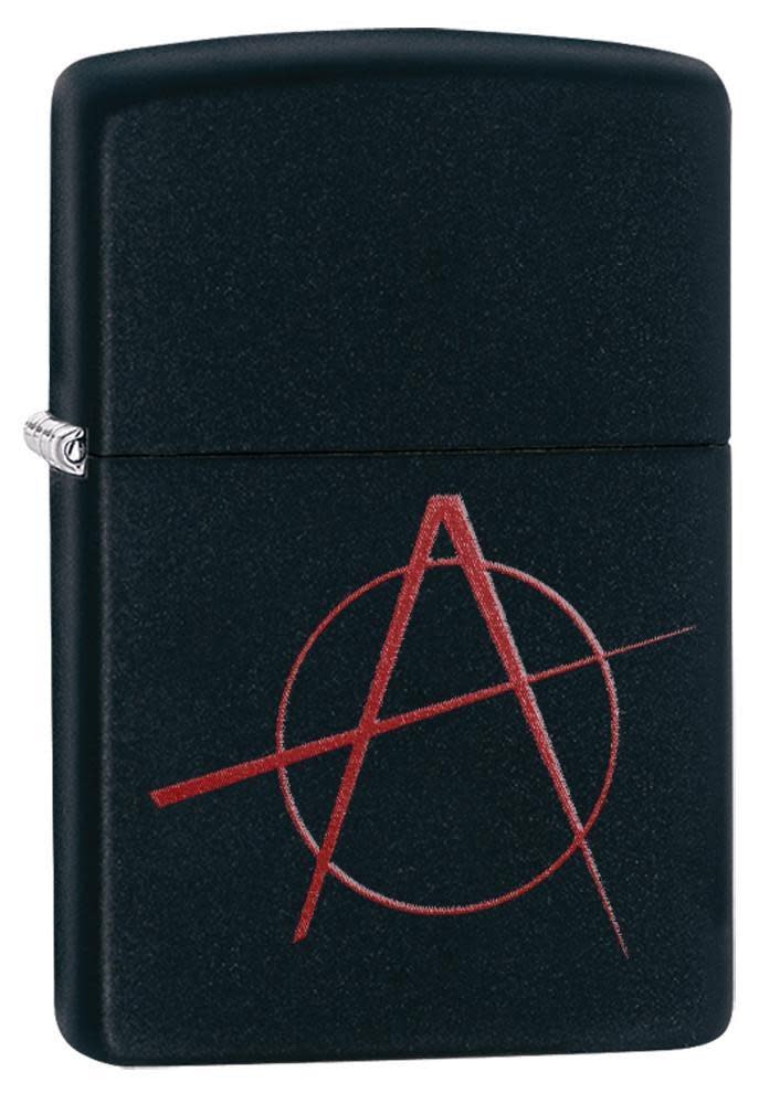 anarchie-symbol