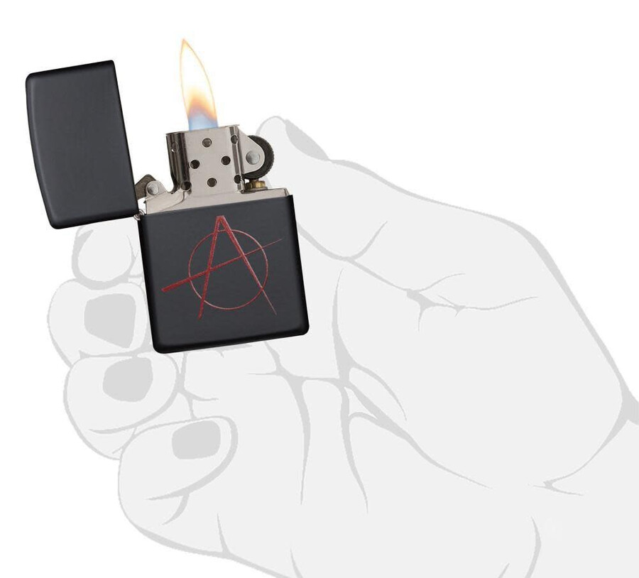 anarchie-symbol