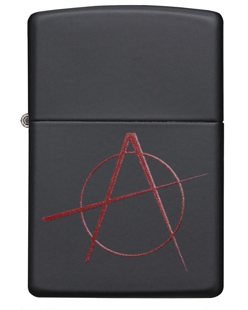 anarchie-symbol