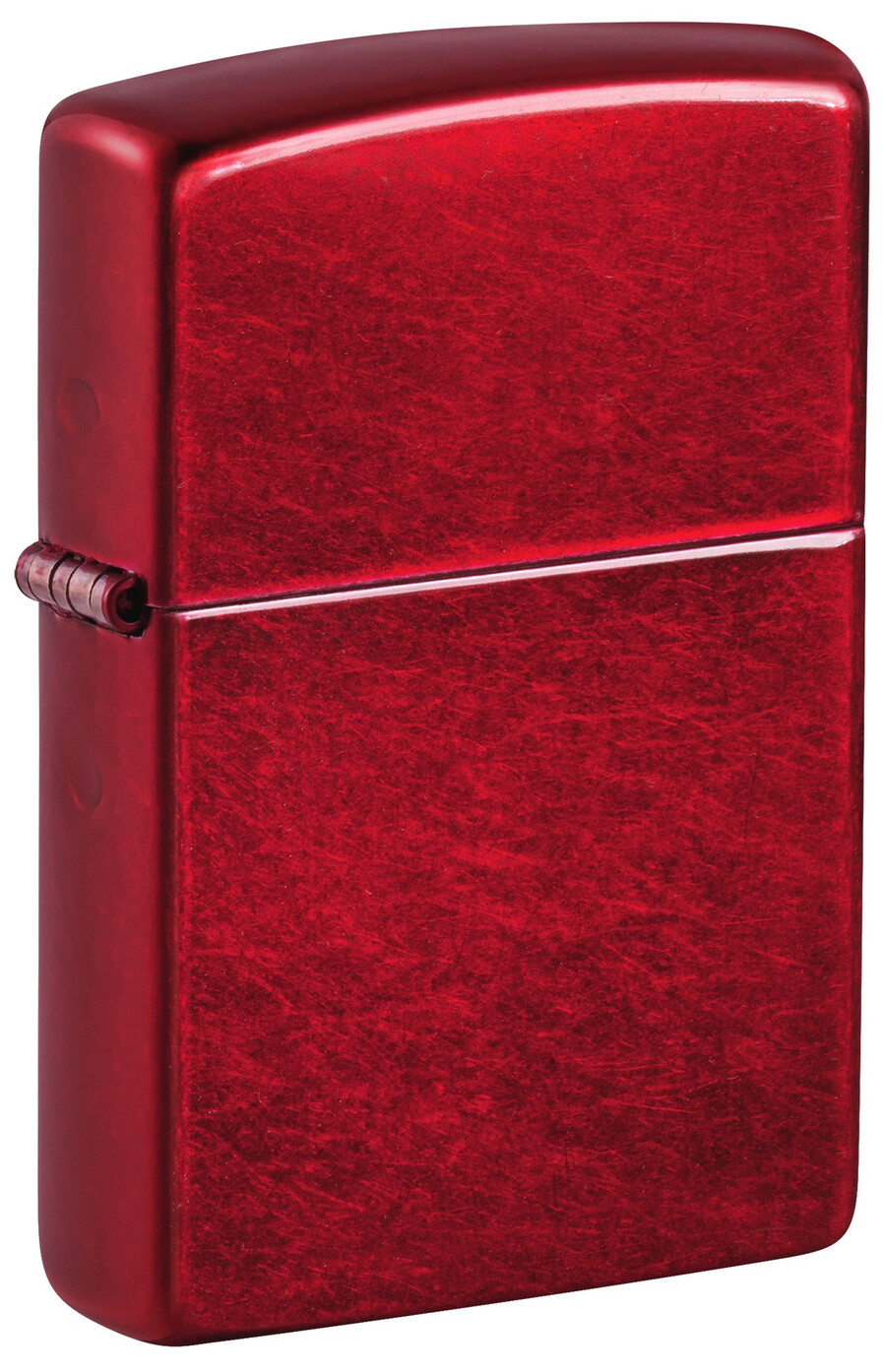 klassisches candy apple red