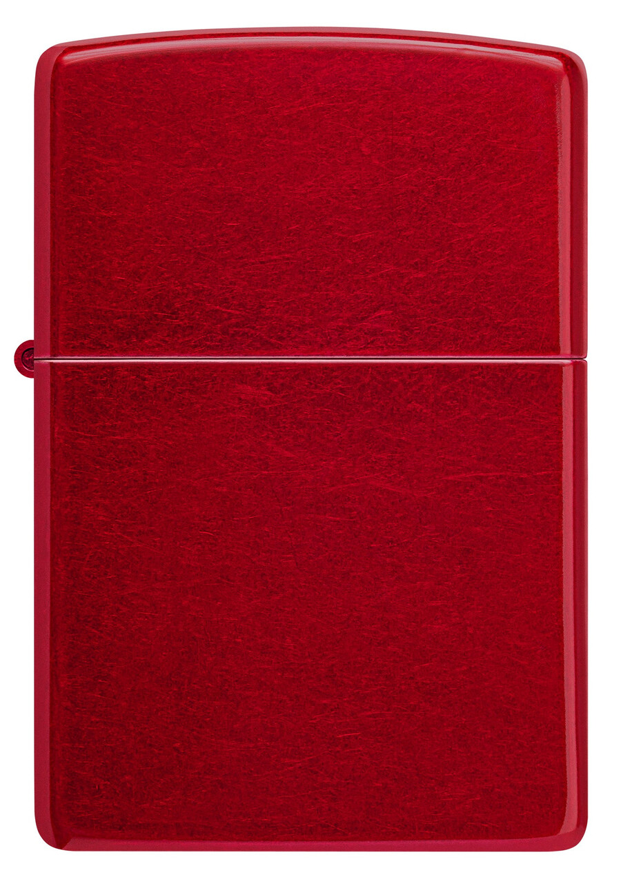 klassisches candy apple red