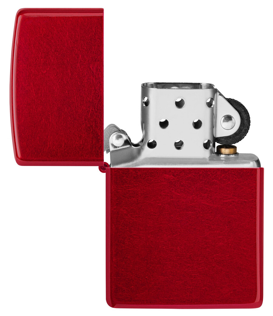 klassisches candy apple red